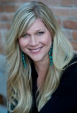 Real Estate Agent Kristi Newman